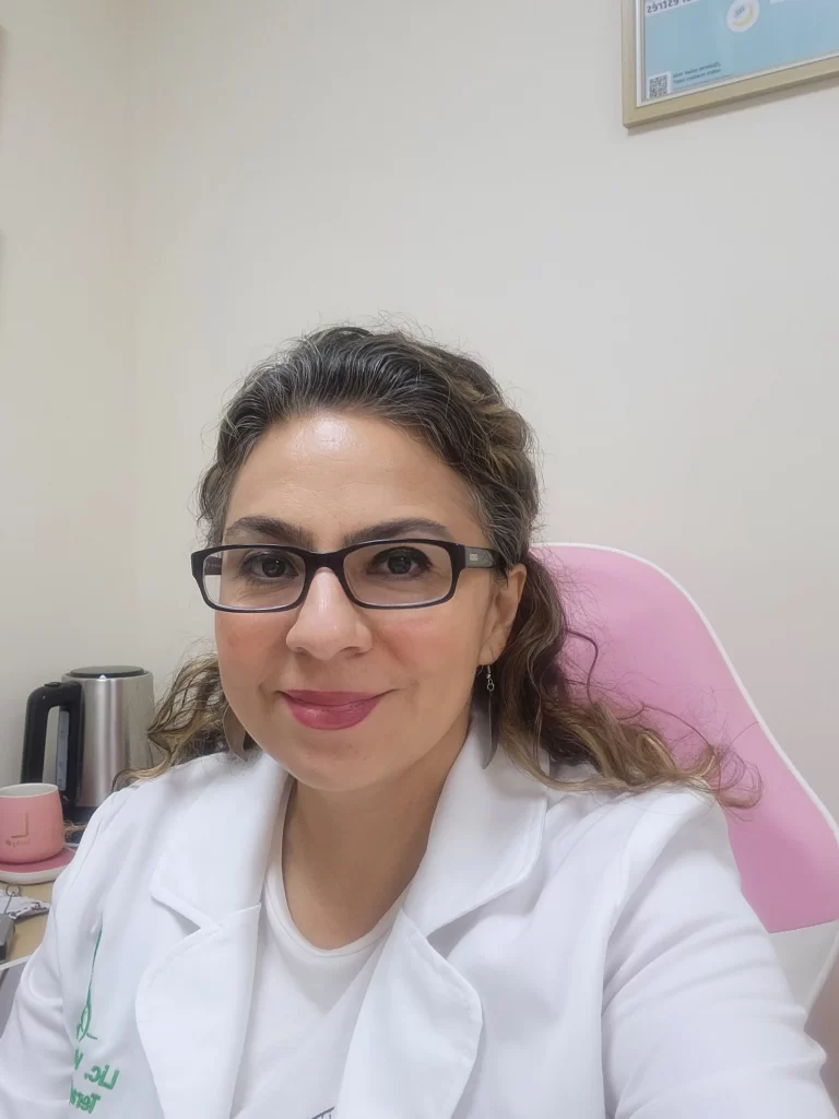 Precio de consulta con nutricionista en Metepec
