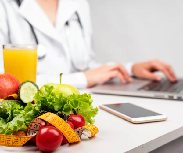 Cuánto cobra un nutricionista en Metepec