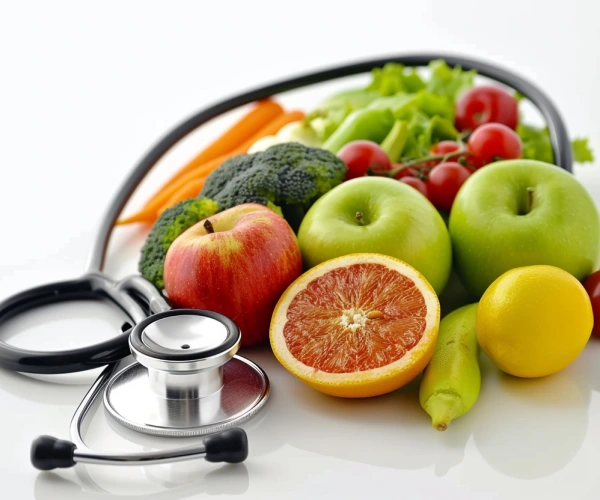 Nutricionista cerca de mí en Metepec